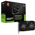 geforce rtx 4060 ti nvidia 16 gb gddr6 pci-e 4. 0 3 x displayport / 1 x hdmi / 3 x dp (1. 4a)