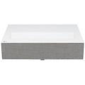 hu715qw videoproiettore proiettore a corto raggio 2500 ansi lumen dlp 2160p (3840x2160) bianco