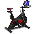 indoor bike tokio h9181h + supporto tablet / smartphone