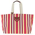 shopping righe maxi