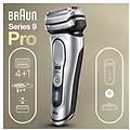 series 9 pro 81744531 rasoio elettrico trimmer argento (4210201372578)