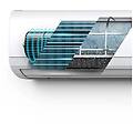 climatizzatore dodai frostwash 9000 btu con inverter r32 in a++
