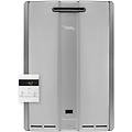 scaldabagno a gas infinity sensei a condensazione da esterno 26 l/min metano (reu-n2635wc-e-ng)
