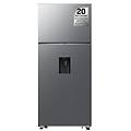 frigorifero rt53dg7b14s9 528l sn-t twin cooling plus energy ia