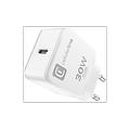 caricabatteria the onecaricabatterie 30w da 30w bianco