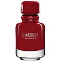 l' interdit rouge ultime eau de parfum 50ml