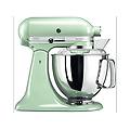 5ksm175psept impastatrice planetaria 300 w capacità ciotola 4 83 l pistacchio