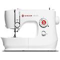 - macchina da cucire m1255 55 funzioni punto 3 piedini inclusi colore bianco