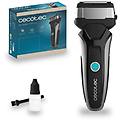 precisioncare x-trimm rasoio triplo nero
