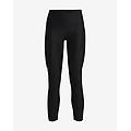 leggings heatgear no-slip waistband ankle nero donna m