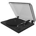 giradischi tn 175 b black 248054