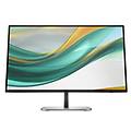 HP monitor 27 ( ips 1920x1080 full hd 120hz ) serie 5 pro 527pf black e silver b28f5ut