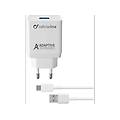 caricabatteria adaptive fast kit 15w