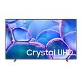 85 crystal uhd u7000f 4k smart tv (2025) black