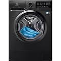 ew6sblack lavatrice caricamento frontale 6 kg 1000 giri/min nero