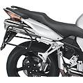 valigia laterale per valigia monokey per kawasaki versys 650 (06-09)