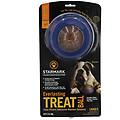 starmark - gioco per cani everlasting treat ball tg. l circa ø 12 7 cm