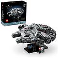 millennium falcon 75375