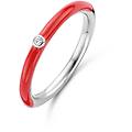 anello cristalli semipreziosa gioiello donna 12225cr/50
