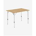 tavolo pieghevole custer medium marrone