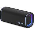 SONY srs-ult50b altoparlante bluetooth portatile nero impermeabile 25h batteria