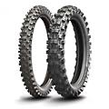Michelin Starcross 5 70 100 D17 40m
