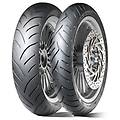 Dunlop Scootsmart 90 100 D10 53j