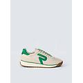 sneakers con lacci yard tonal