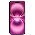 iphone 16 plus 512gb pink europa