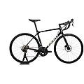 second hand bici da corsa tcr m. molto buono