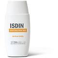 fotoultra 100 active unify spf 50+ protezione solare depigmentante 50ml