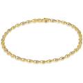 bracciale uomo in oro giallo e bianco 803321718185