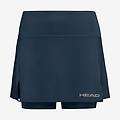 head. club basic skort women gonneshort ritiro gratis