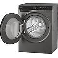 bs 49sb8g-s lavastrice snella 9 kg 1400 giri classe a