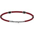 bracciale uomo gioielli robikevlar exb759-rb