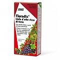 floradix integratore sciroppo con ferro e vitamine per la stanchezza 500 ml