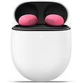 auricolari pixel buds pro 2 wireless bluetooth con cancellazione rumore e microfono rosa