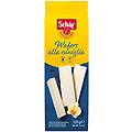 wafers senza glutine alla vaniglia schär
