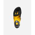 skwama m scarpette arrampicata uomo nero 42