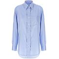camicia cotone sea island