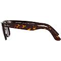 occhiali da sole wayfarer rb2140 1382r5