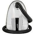 - aspirapolvere a traino senza sacchetto potenza 650 watt colore bianco