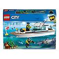 city great vehicles yacht per immersioni 60221