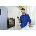 forno incasso elettrico fct686xwifi classe a