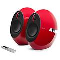 luna hd rosso 74 w (e25hd red)