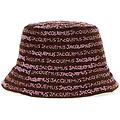 bucket hat 'le bob bordado'