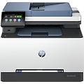 color laserjet pro stampante multifunzione 3302fdn