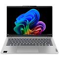 ideapad slim 5 14q8x9 qualcomm snapdragon x1p-42-100 computer portatile 35 6 cm (14) wuxga 16 gb