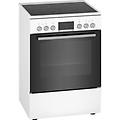 serie 4 hkr39c220 cucina piano cottura ceramica bianco a (hkr39c220)