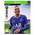 videogioco fifa 22 per xbox series x/s